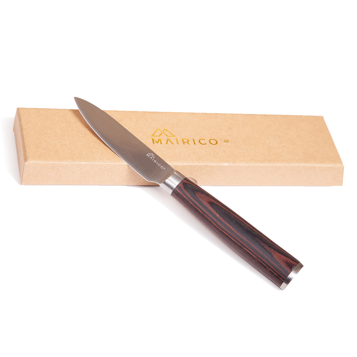 934 Small Paring Knife